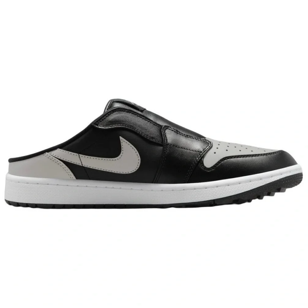 Air Jordan Mule Spikeless Golf Shoe - slip on